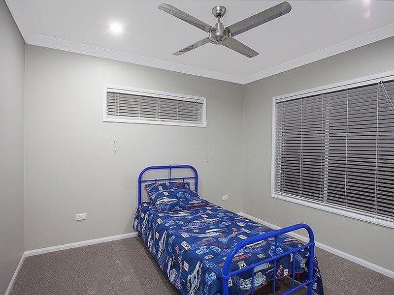 4 Parkedge Avenue, Alligator Creek QLD 4740