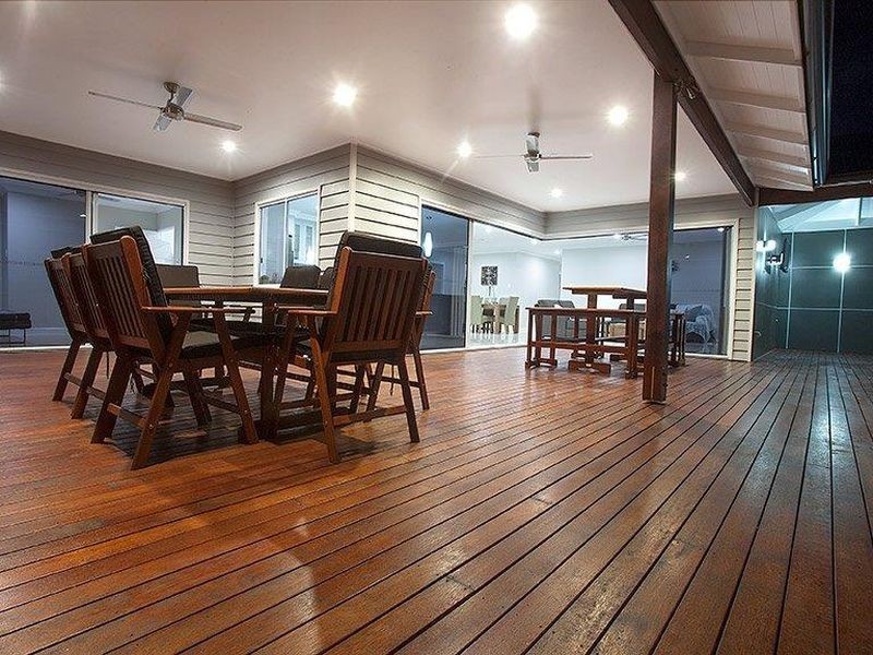 4 Parkedge Avenue, Alligator Creek QLD 4740