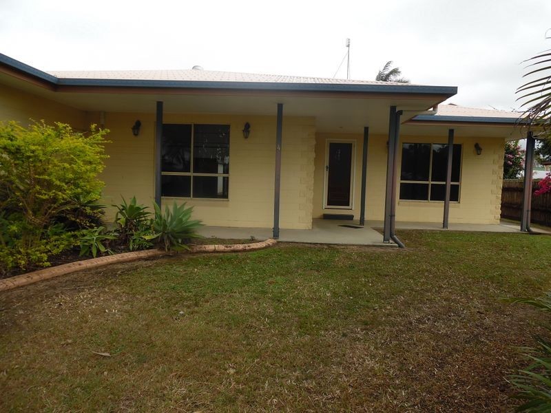 4 Ivy Street, Mirani QLD 4754