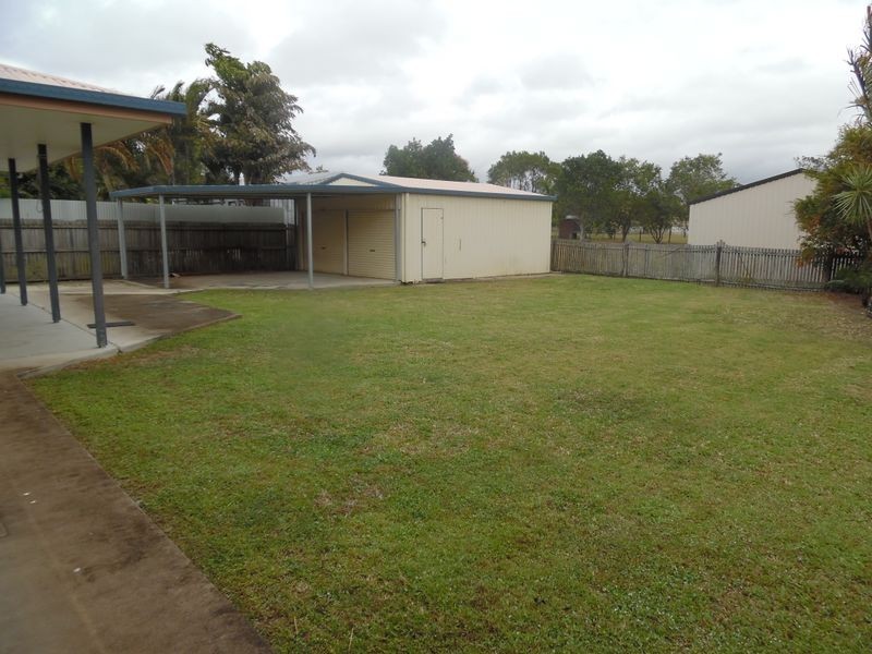 4 Ivy Street, Mirani QLD 4754