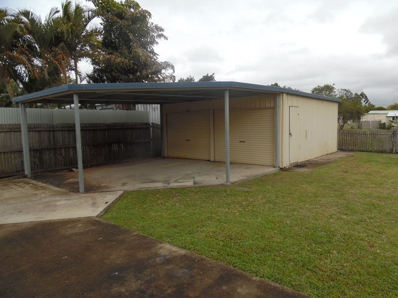 4 Ivy Street, Mirani QLD 4754