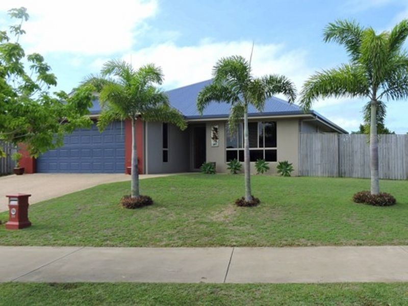 86 Whitehaven Drive, Blacks Beach QLD 4740