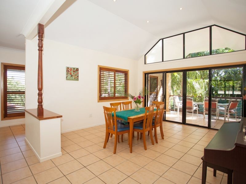 20 Admiral Drive, Dolphin Heads QLD 4740