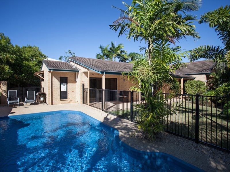 20 Admiral Drive, Dolphin Heads QLD 4740