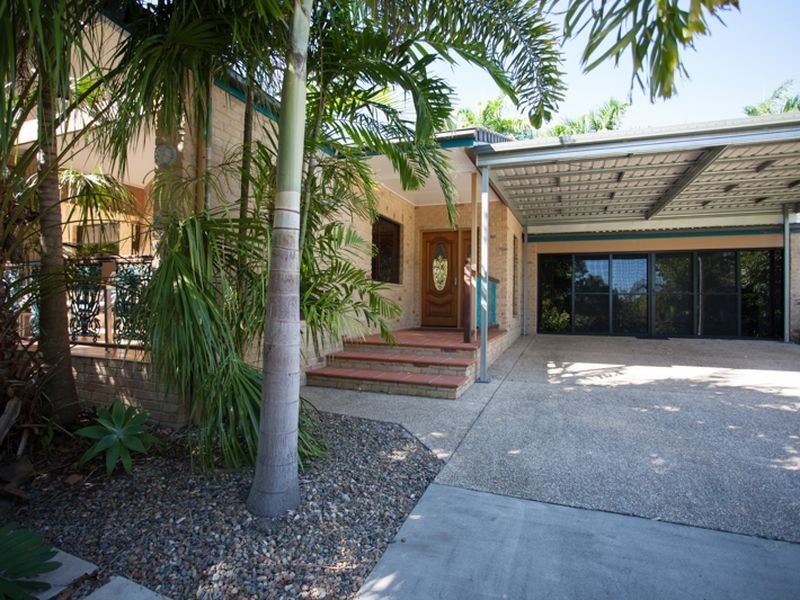 20 Admiral Drive, Dolphin Heads QLD 4740