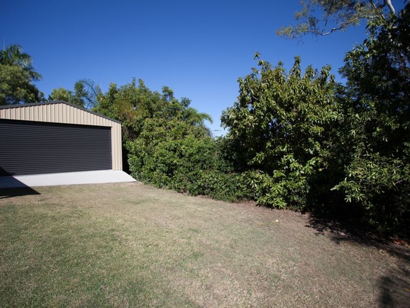 20 Admiral Drive, Dolphin Heads QLD 4740