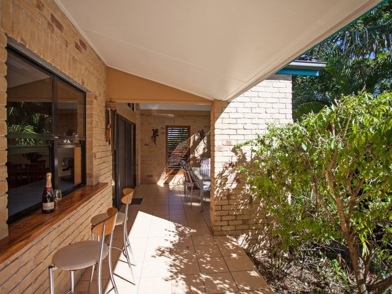 20 Admiral Drive, Dolphin Heads QLD 4740