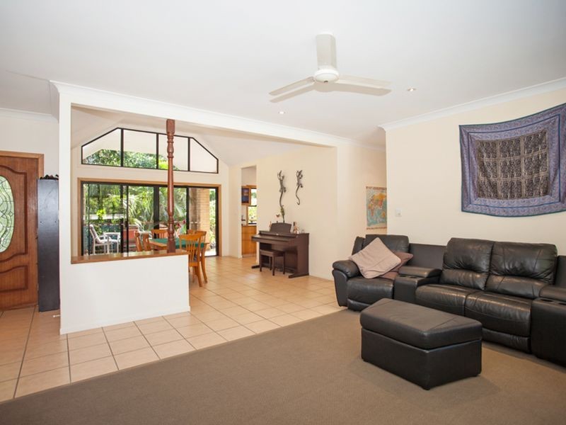 20 Admiral Drive, Dolphin Heads QLD 4740