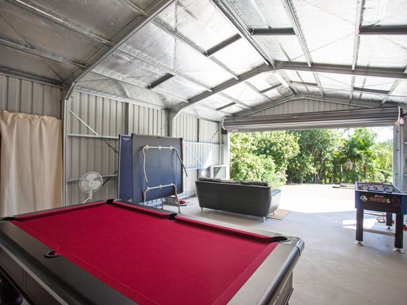 20 Admiral Drive, Dolphin Heads QLD 4740