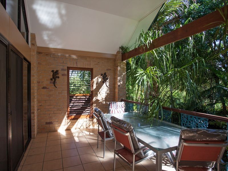 20 Admiral Drive, Dolphin Heads QLD 4740