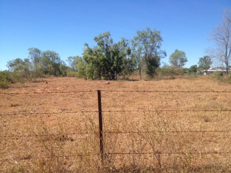 Lot 1 Read Road, Charters Towers QLD 4820