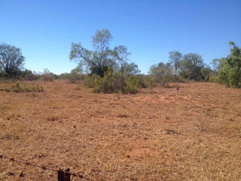 Lot 1 Read Road, Charters Towers QLD 4820