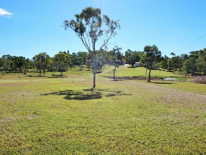 21 Siderial Court, Oakenden QLD 4741