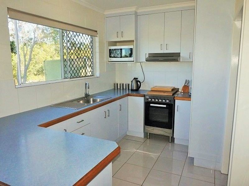 21 Siderial Court, Oakenden QLD 4741