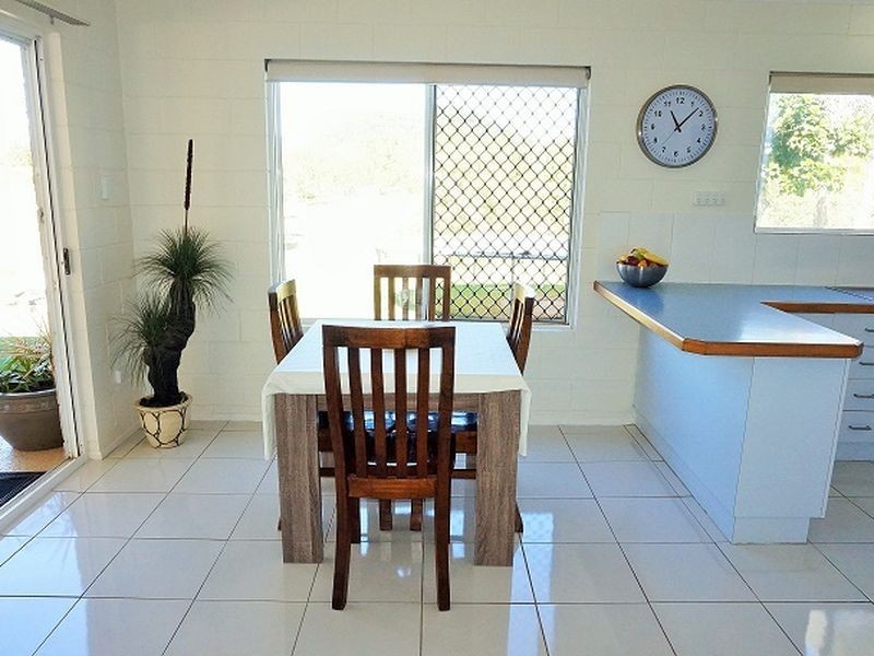 21 Siderial Court, Oakenden QLD 4741