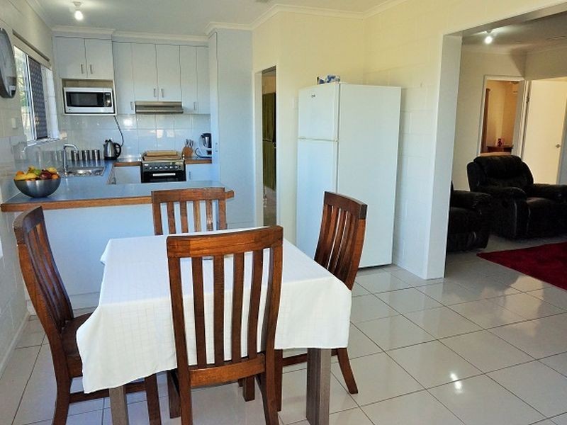 21 Siderial Court, Oakenden QLD 4741