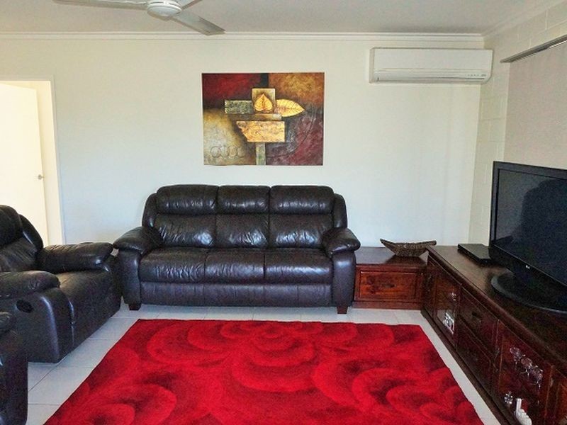 21 Siderial Court, Oakenden QLD 4741