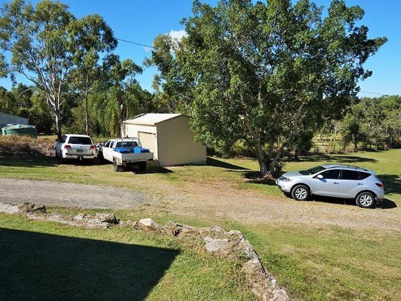 21 Siderial Court, Oakenden QLD 4741
