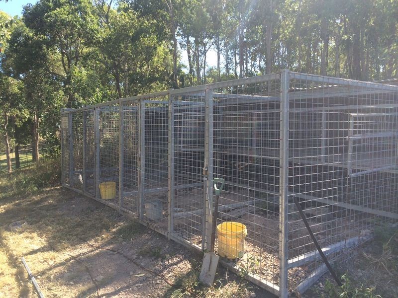 21 Siderial Court, Oakenden QLD 4741