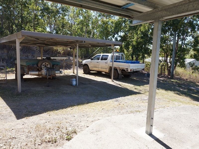 21 Siderial Court, Oakenden QLD 4741