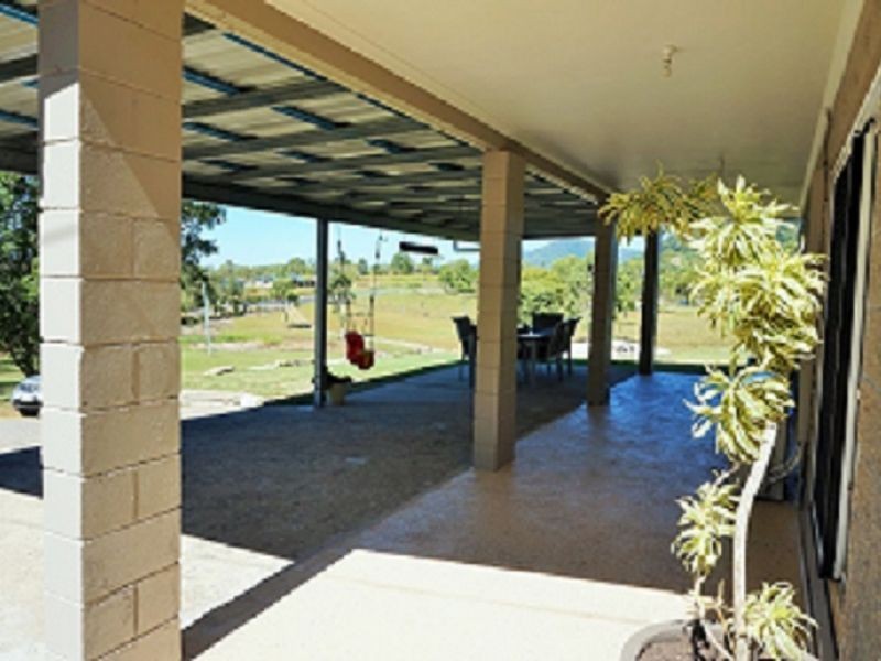 21 Siderial Court, Oakenden QLD 4741