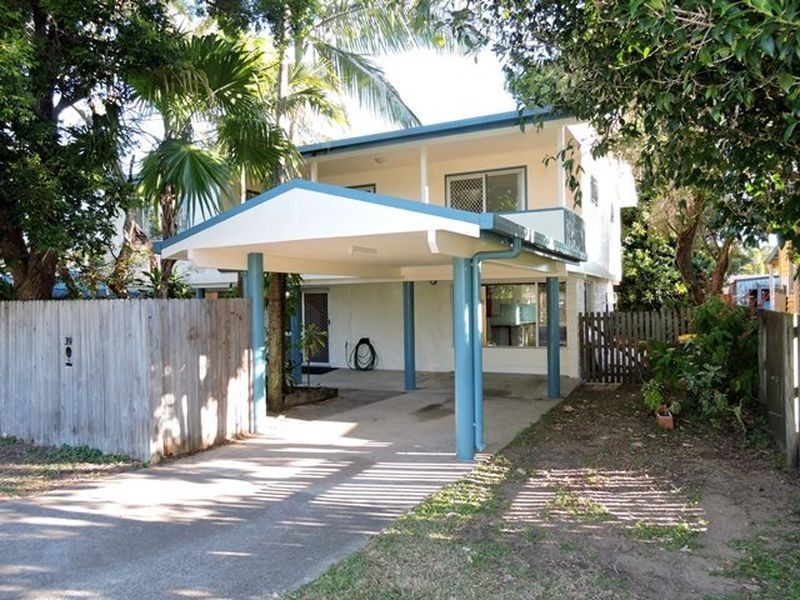 39 Edmonds Street, Bucasia QLD 4750