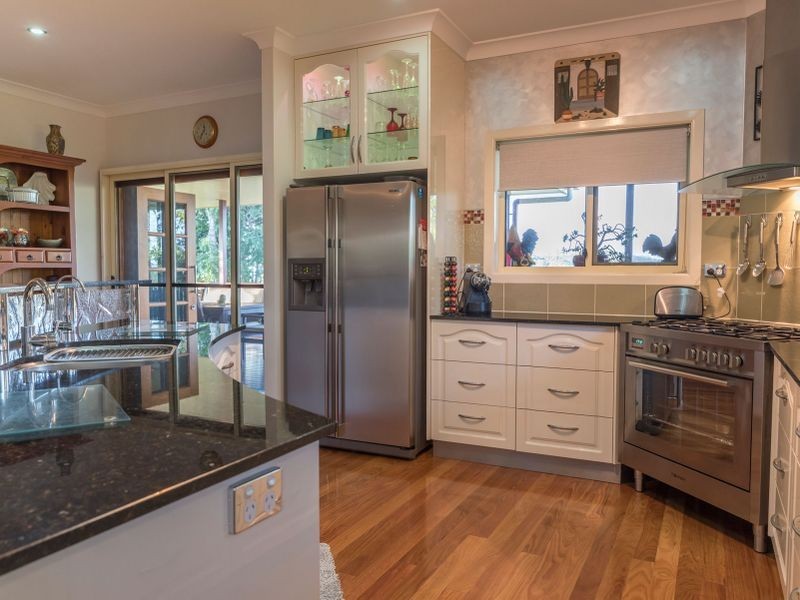 40 Summerhill Rise, Habana QLD 4740