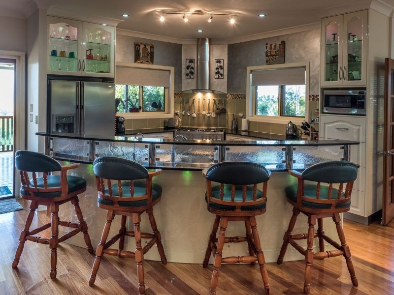 40 Summerhill Rise, Habana QLD 4740