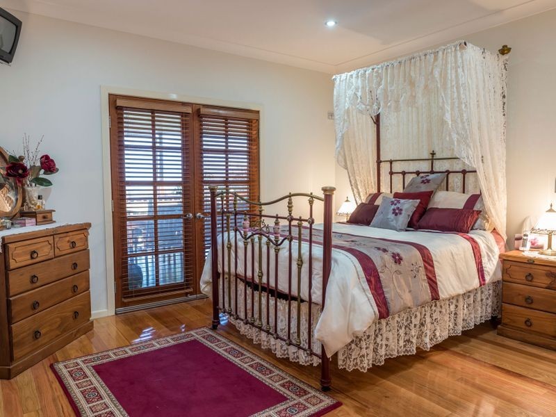 40 Summerhill Rise, Habana QLD 4740