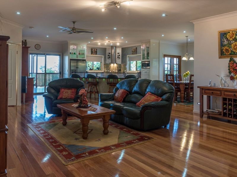 40 Summerhill Rise, Habana QLD 4740