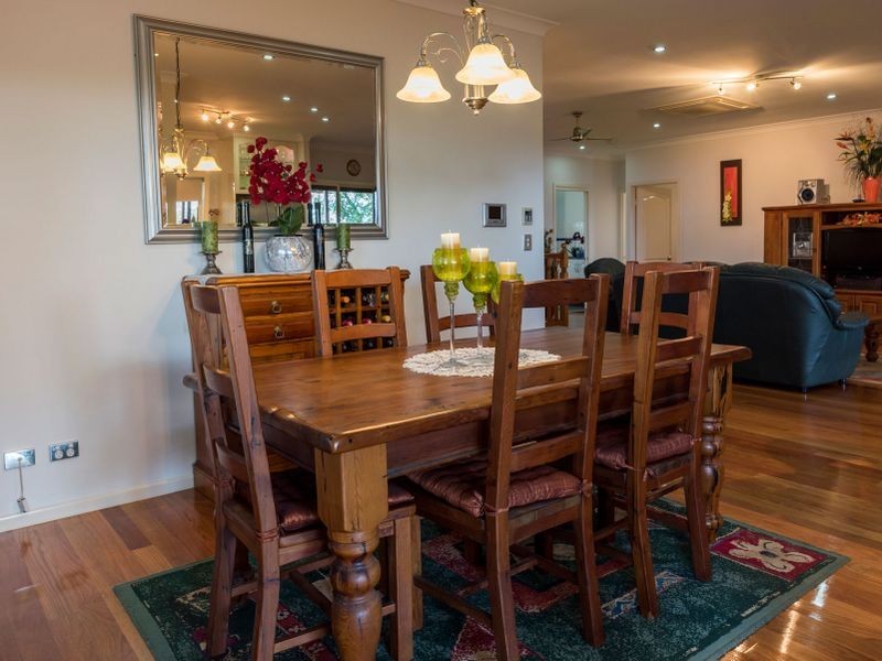 40 Summerhill Rise, Habana QLD 4740