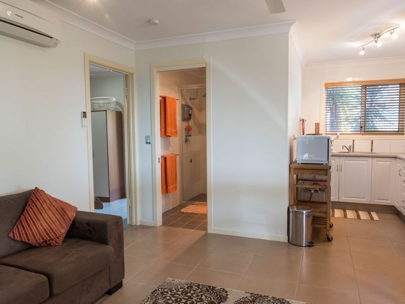 40 Summerhill Rise, Habana QLD 4740