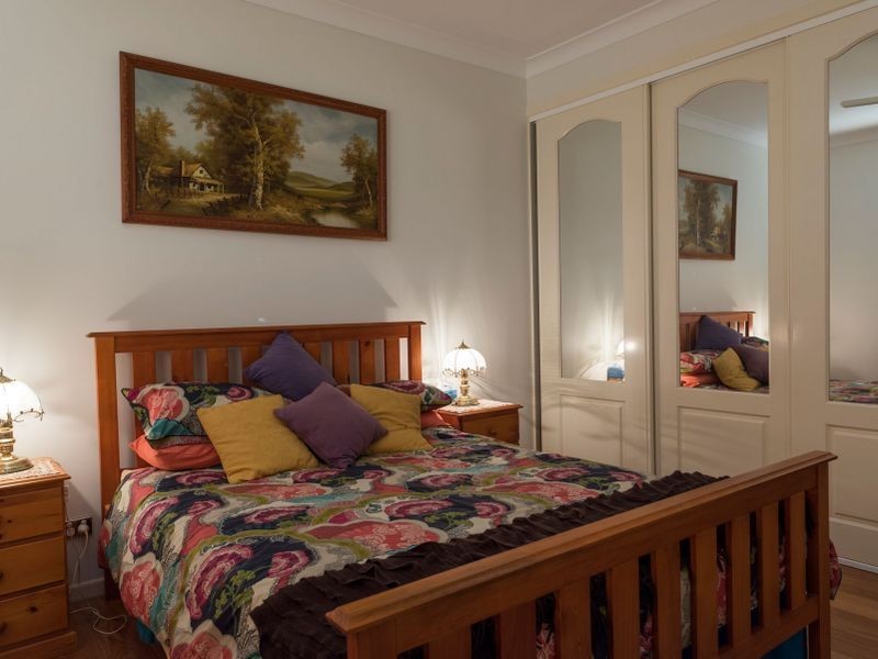 40 Summerhill Rise, Habana QLD 4740