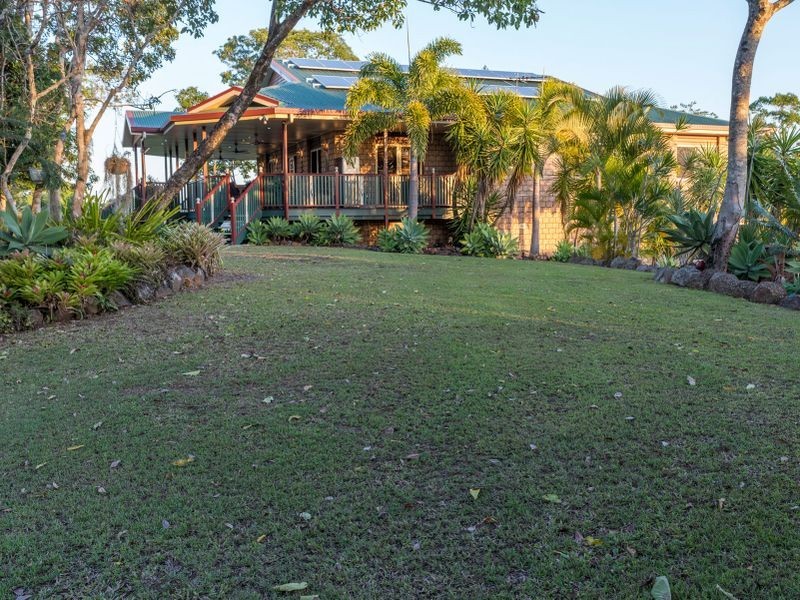 40 Summerhill Rise, Habana QLD 4740