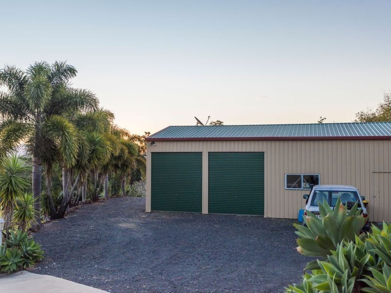 40 Summerhill Rise, Habana QLD 4740