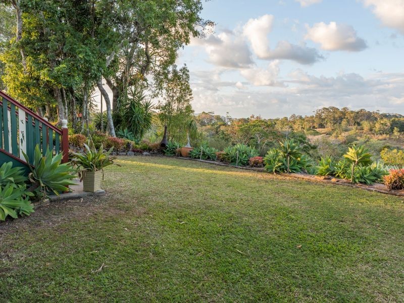 40 Summerhill Rise, Habana QLD 4740