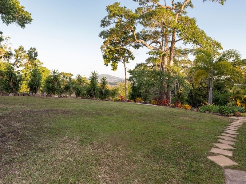 40 Summerhill Rise, Habana QLD 4740