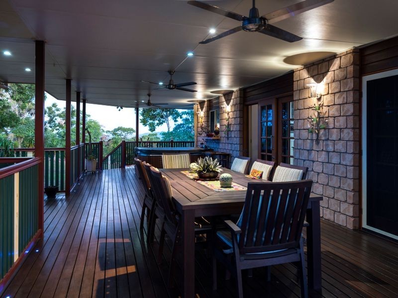 40 Summerhill Rise, Habana QLD 4740