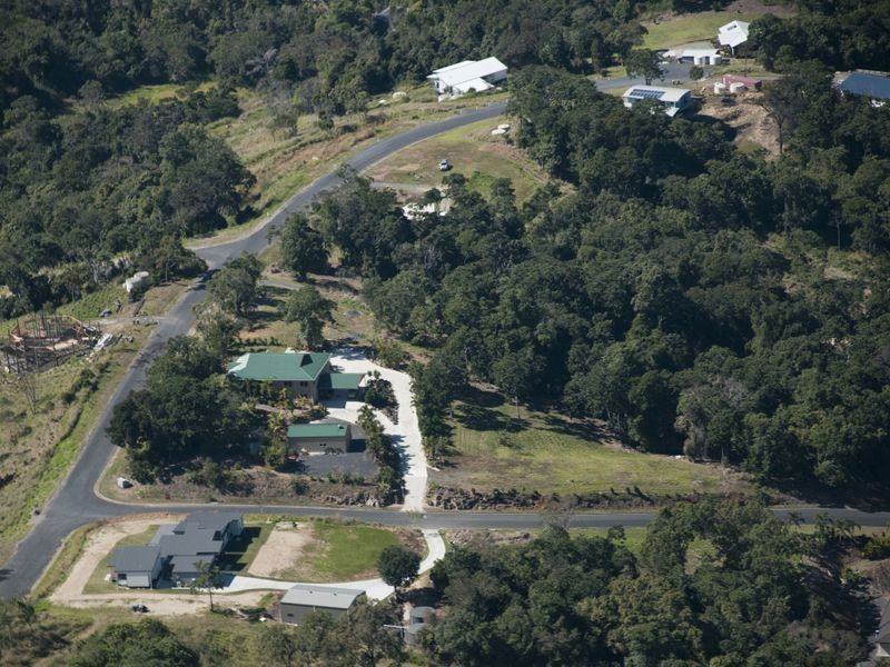 40 Summerhill Rise, Habana QLD 4740