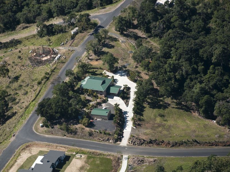 40 Summerhill Rise, Habana QLD 4740