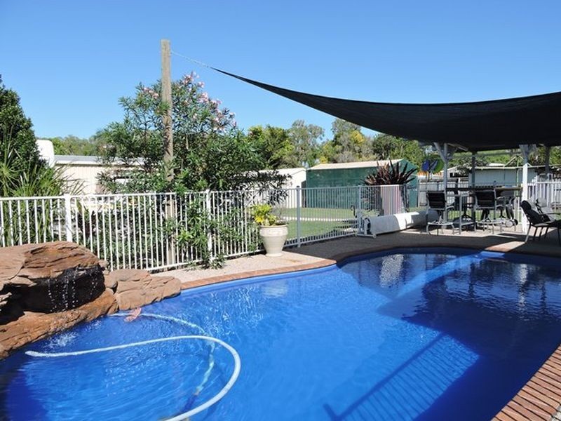 1 George Fordyce Drive, Rural View QLD 4740