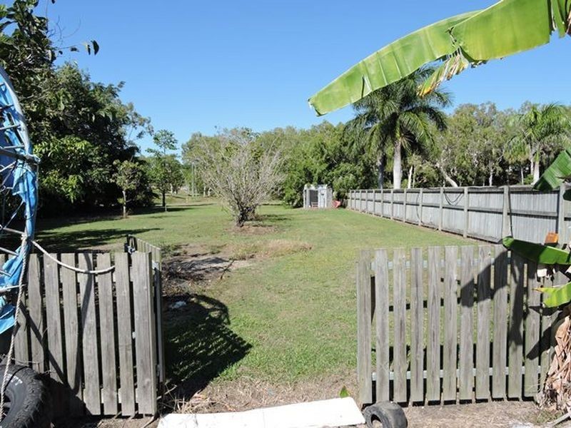 1 George Fordyce Drive, Rural View QLD 4740