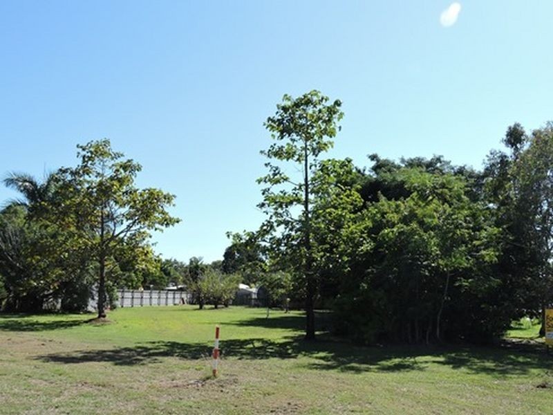 1 George Fordyce Drive, Rural View QLD 4740