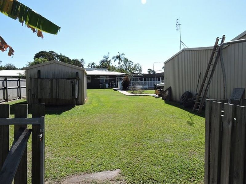 1 George Fordyce Drive, Rural View QLD 4740