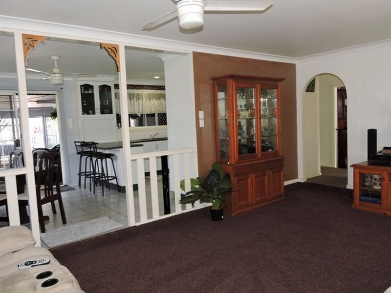 1 George Fordyce Drive, Rural View QLD 4740