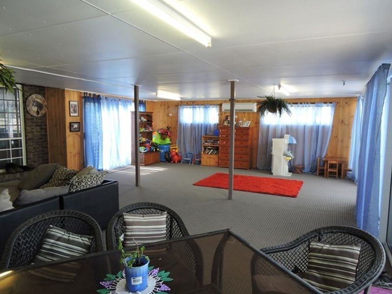 1 George Fordyce Drive, Rural View QLD 4740