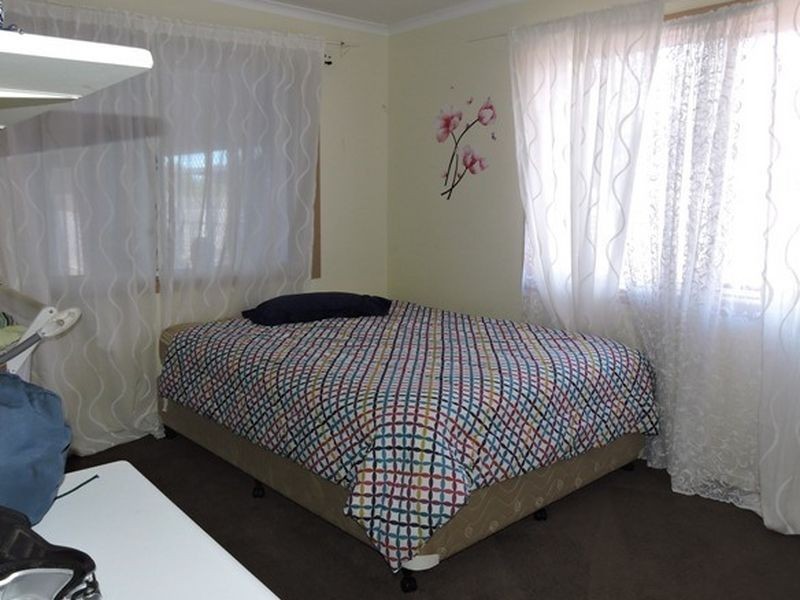 1 George Fordyce Drive, Rural View QLD 4740