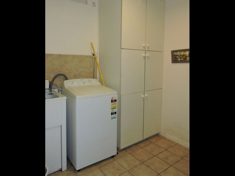 1 George Fordyce Drive, Rural View QLD 4740