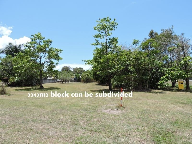 1 George Fordyce Drive, Rural View QLD 4740