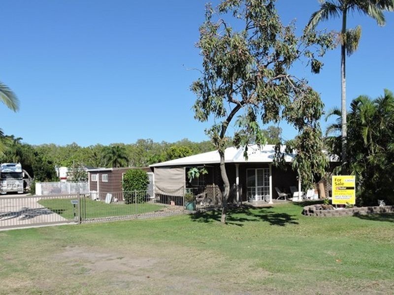 1 George Fordyce Drive, Rural View QLD 4740